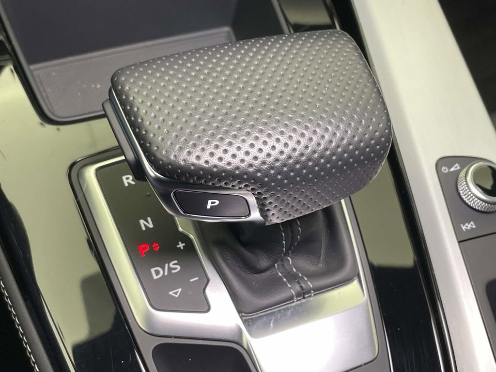 Certified 2024 Audi A5 2.0T Premium Plus image 33