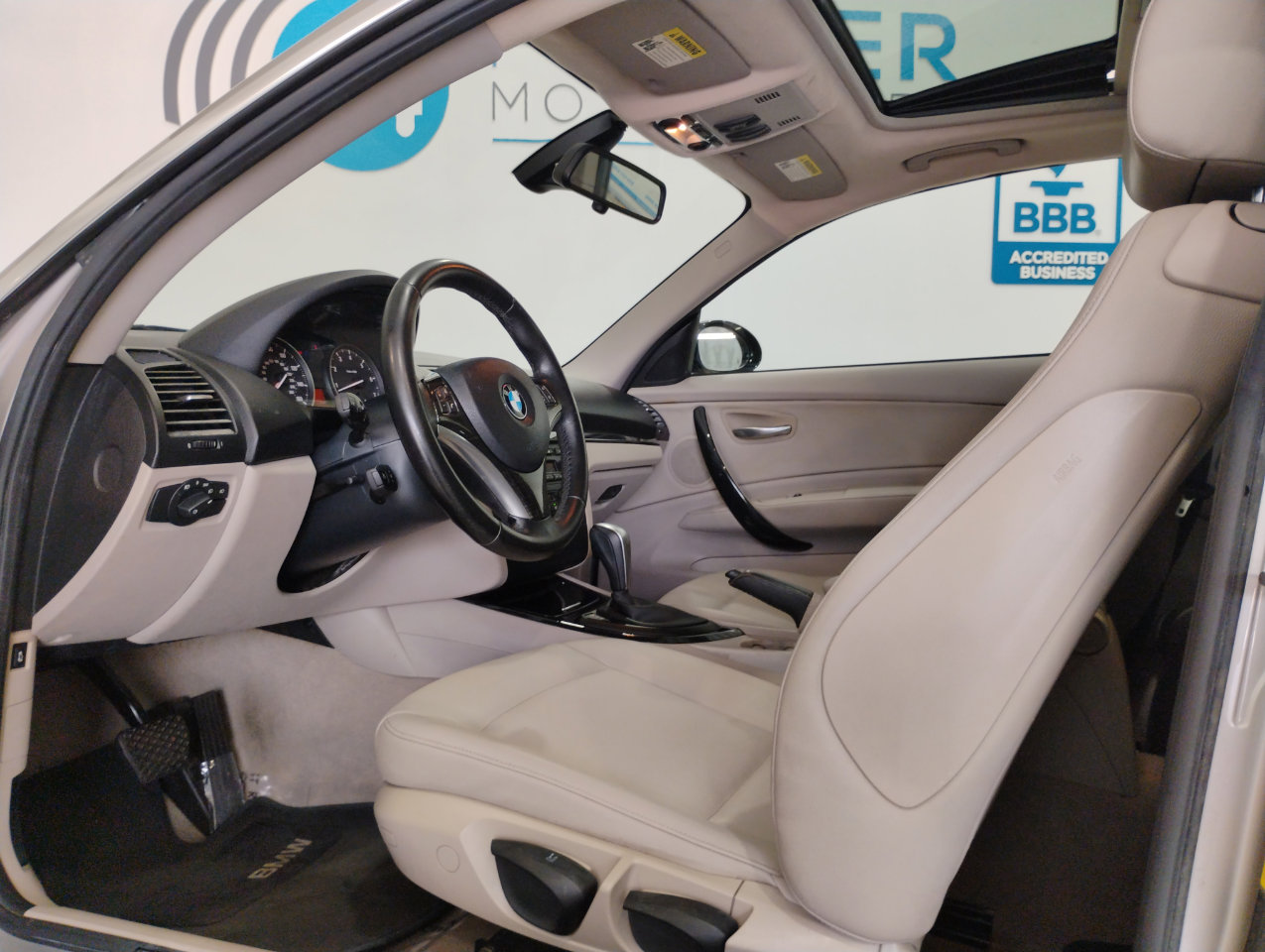 Used 2009 BMW 128i Coupe image 44