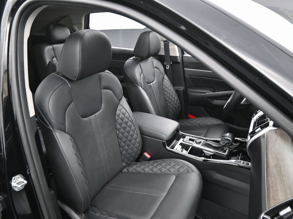 Used 2022 Kia Sorento SX Prestige image 36