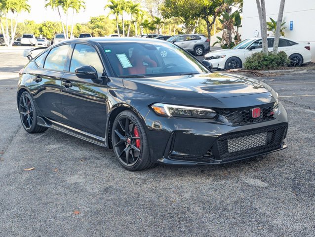 New 2025 Honda Civic Type R image 6