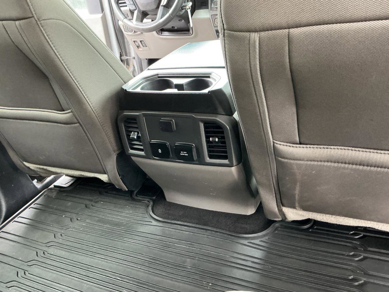 Used 2020 Ford F150 XLT w/ Equipment Group 302A Luxury AWD/4WD image 25