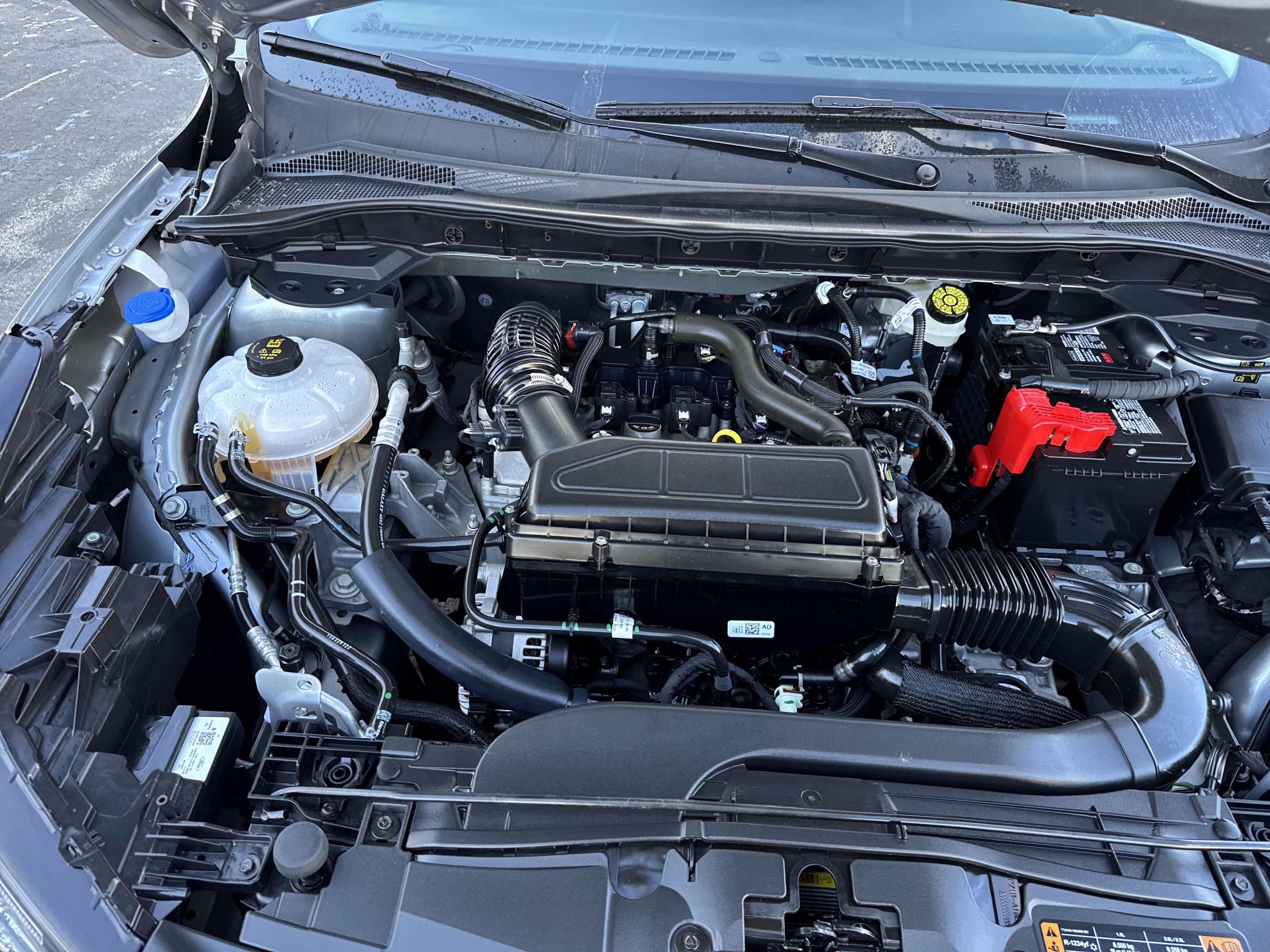 Used 2024 Ford Escape Active w/ Cold Weather Package image 39