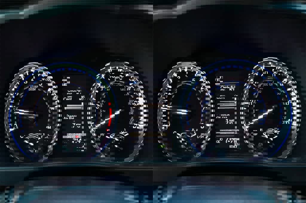 Used 2017 Toyota Highlander SE image 24