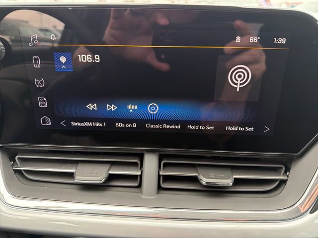 New 2026 Chevrolet Trax LT w/ Driver Confidence Package FWD image 20