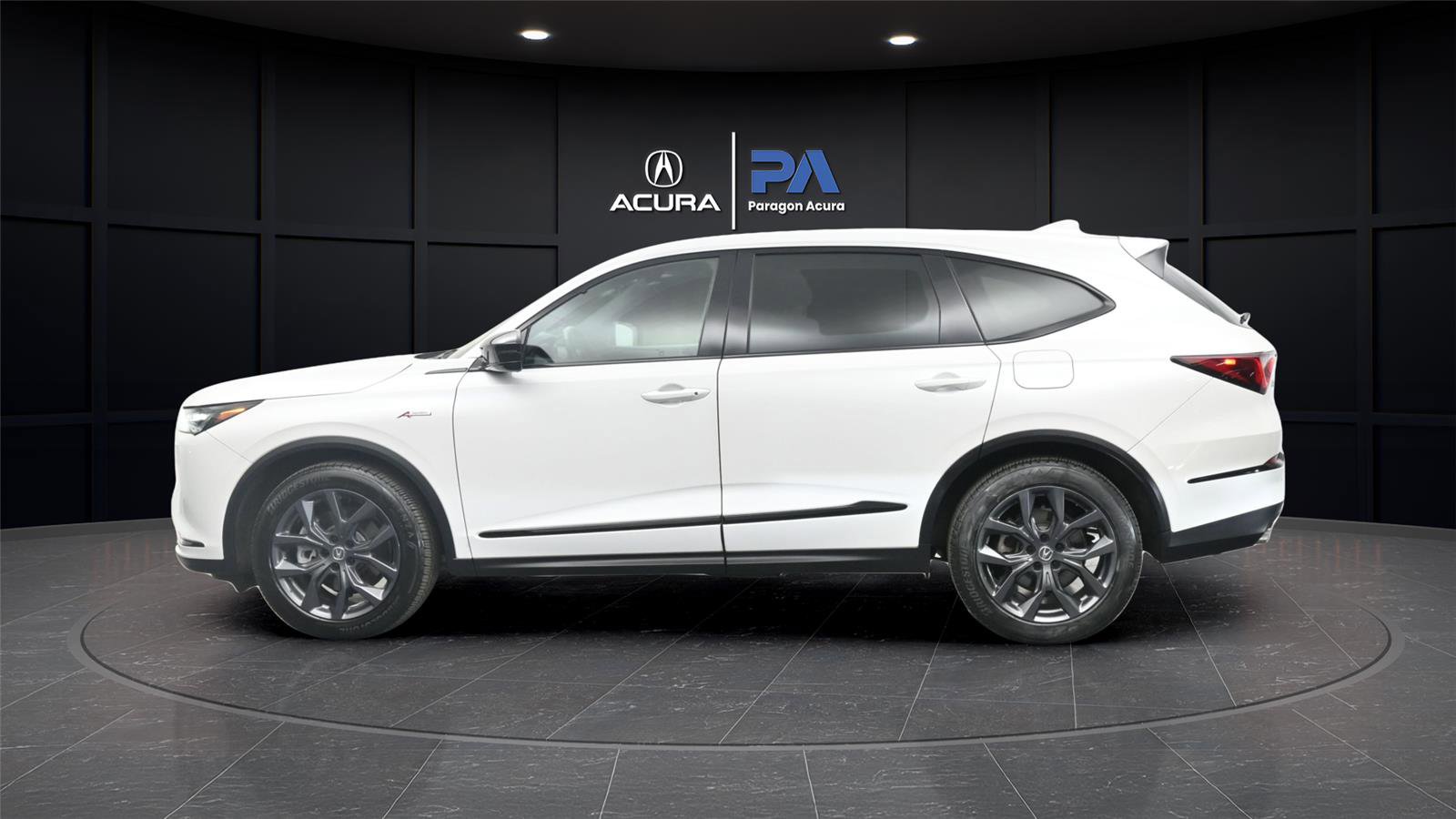 Certified 2024 Acura MDX A-Spec AWD/4WD image 20