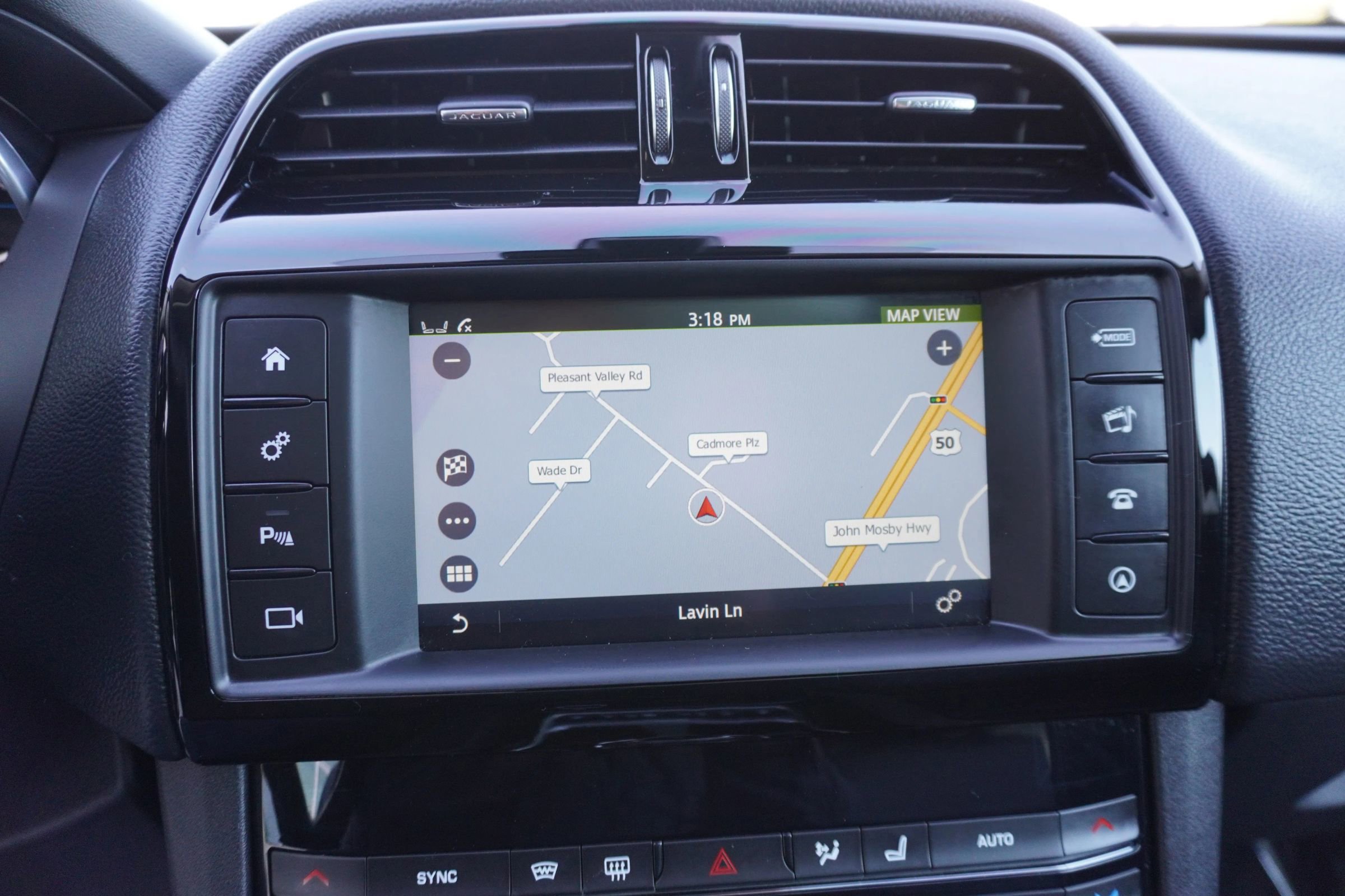 Used 2017 Nissan NV 2500 S w/ Power Basic Package image 11