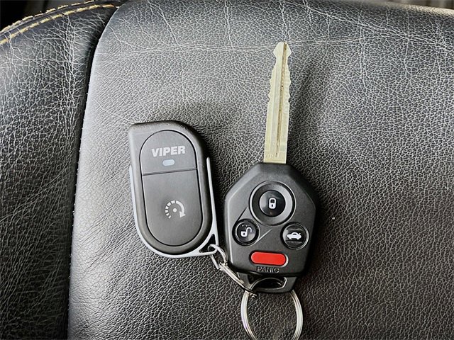 Used 2016 Subaru Crosstrek 2.0i Limited image 12