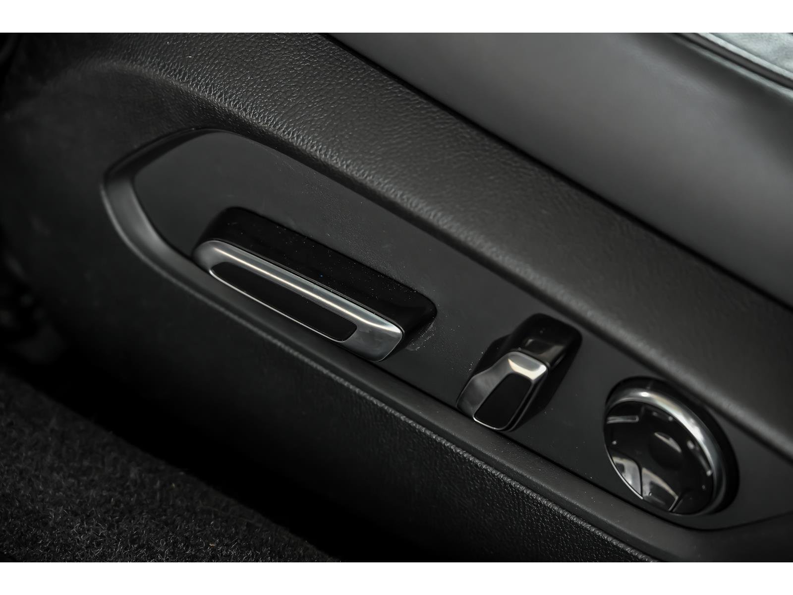 Used 2022 Acura TLX w/ A-SPEC Package AWD/4WD image 18