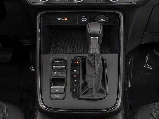 Certified 2025 Honda CR-V LX image 27