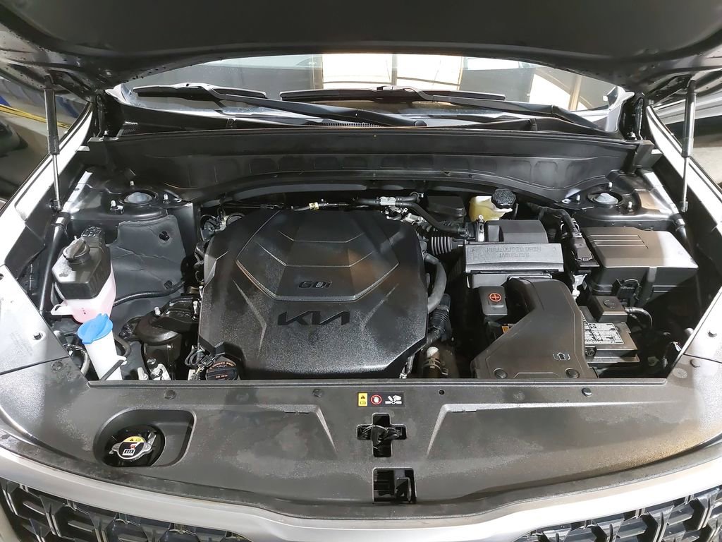 Used 2023 Kia Telluride SX Prestige X-Pro image 32