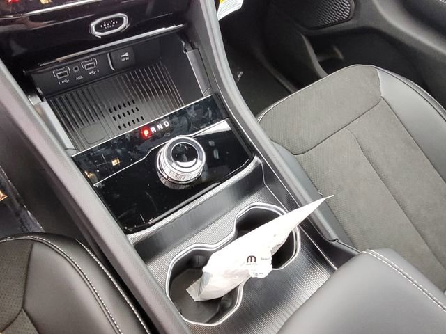 New 2026 Jeep Grand Cherokee Altitude RWD image 25