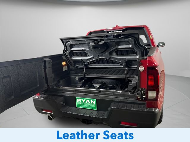 New 2026 Honda Ridgeline RTL image 9