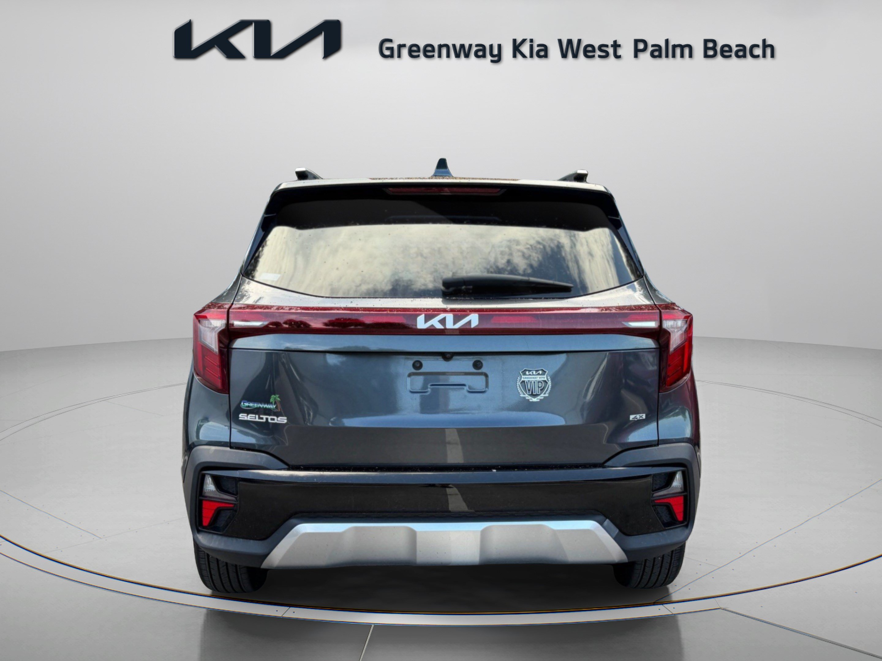Used 2024 Kia Seltos S AWD/4WD image 6