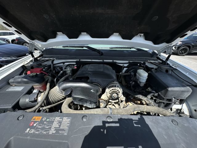 Used 2013 Chevrolet Silverado 1500 W/T RWD image 22
