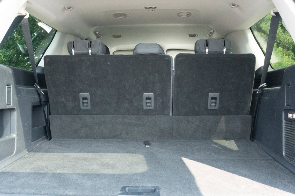 Used 2025 Ford Expedition Max Active RWD image 15
