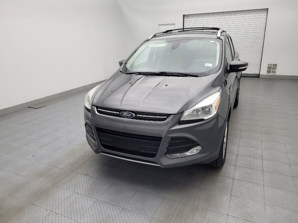 Used 2015 Ford Escape Titanium AWD/4WD image 15