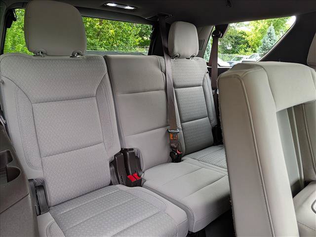 Used 2022 GMC Yukon SLE RWD image 19