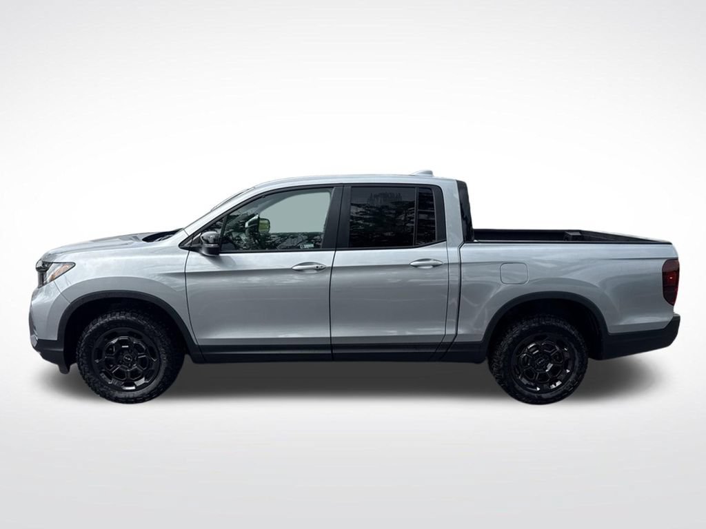 New 2026 Honda Ridgeline TrailSport image 4