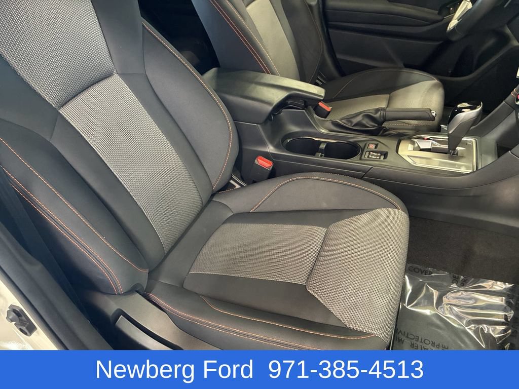 Used 2023 Subaru Crosstrek 2.0i Premium AWD/4WD image 27