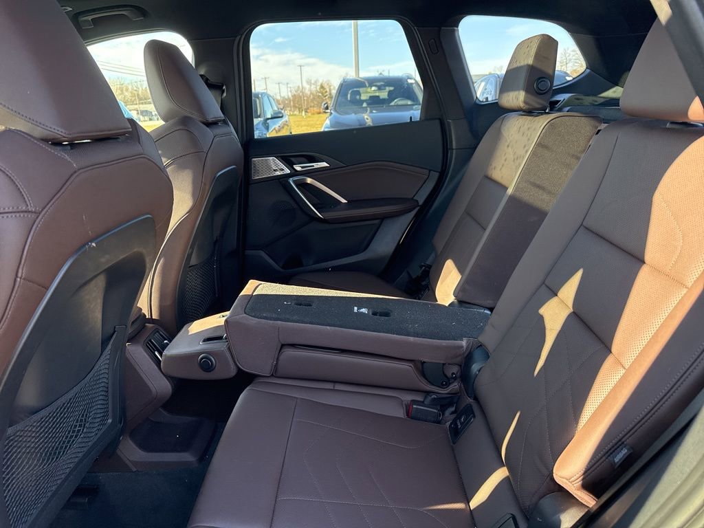 Certified 2023 BMW X1 xDrive28i w/ Premium Package image 21