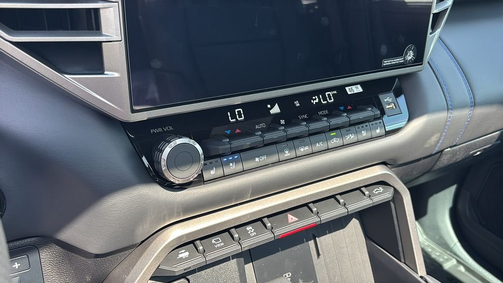 New 2026 Toyota Tundra Platinum AWD/4WD image 23