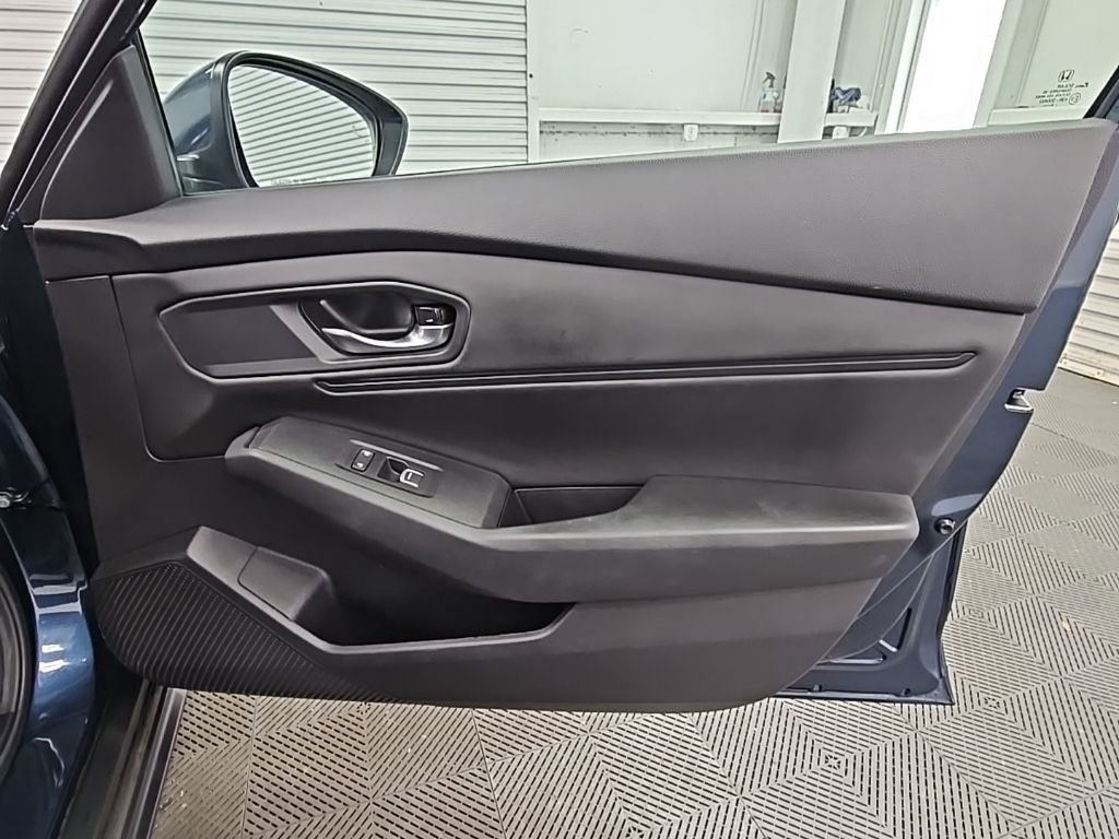 Used 2024 Honda Accord EX image 37
