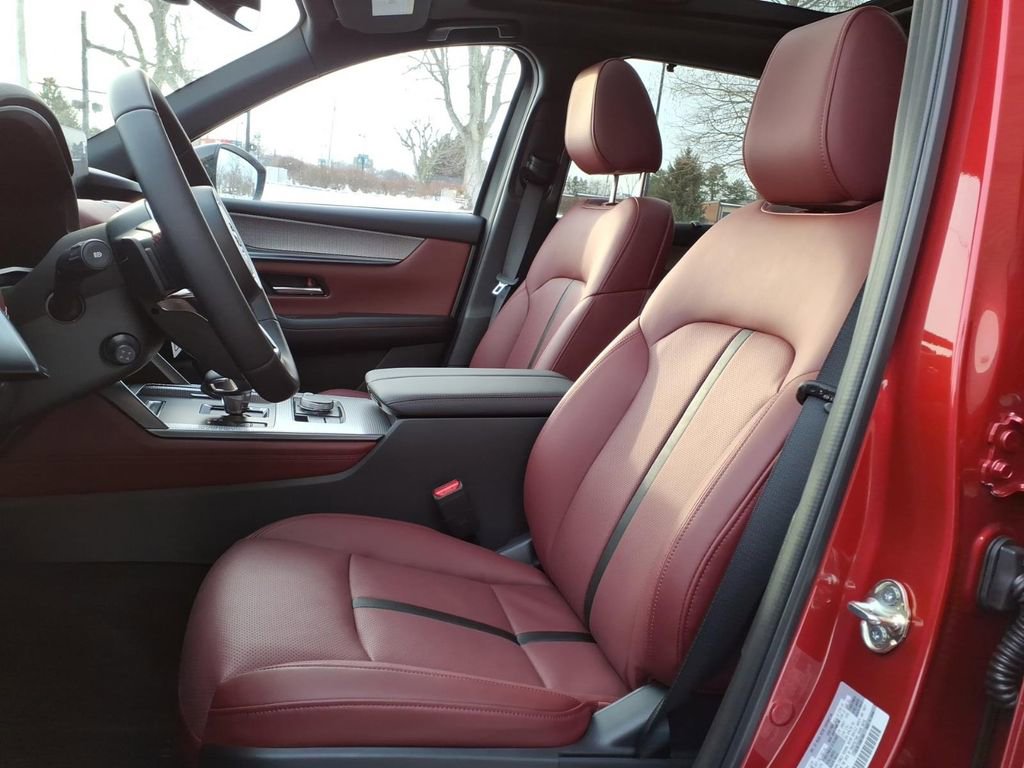 New 2026 MAZDA CX-70 3.3 Turbo S w/ Premium Package image 12