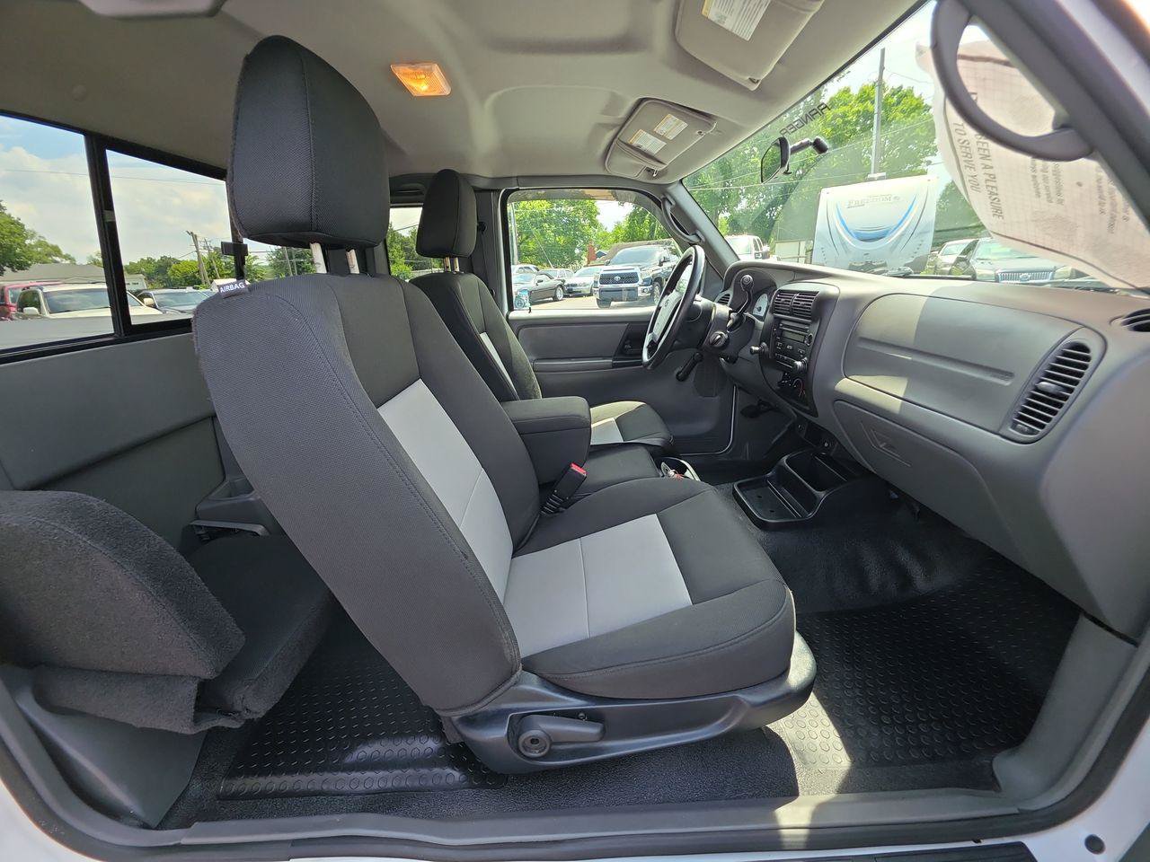 Used 2011 Ford Ranger Sport RWD image 8