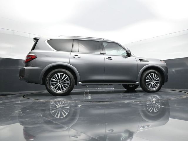 Used 2024 Nissan Armada SL AWD/4WD image 63