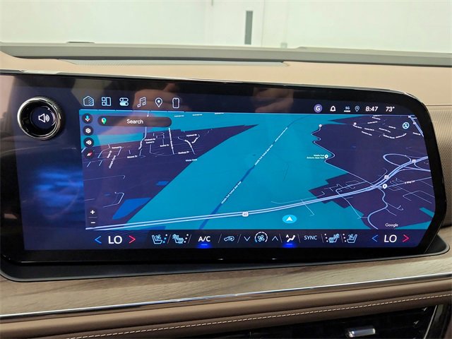 New 2026 Chevrolet Tahoe High Country w/ Sun And Tow Package image 36