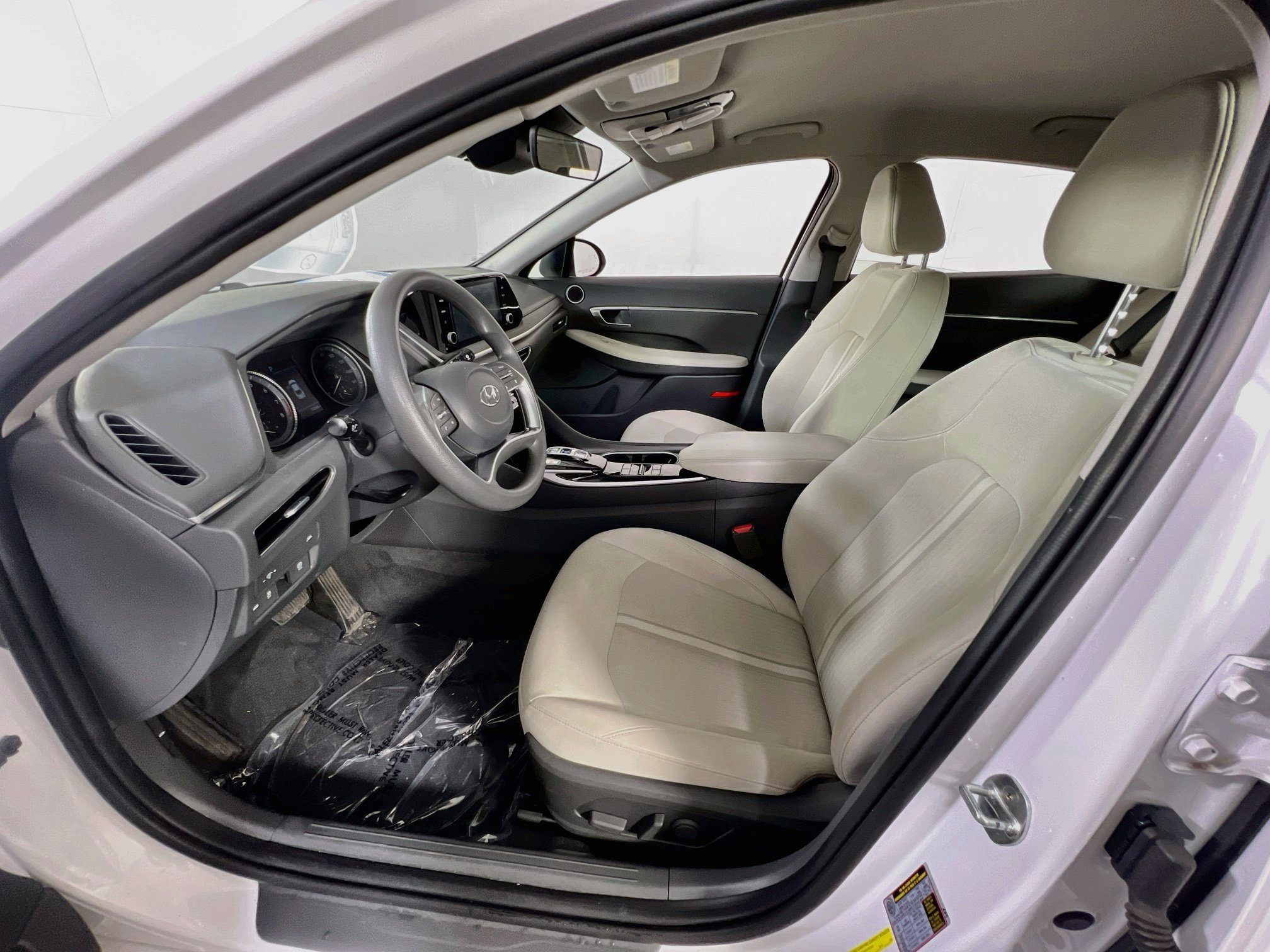 Used 2022 Hyundai Sonata SEL FWD image 20