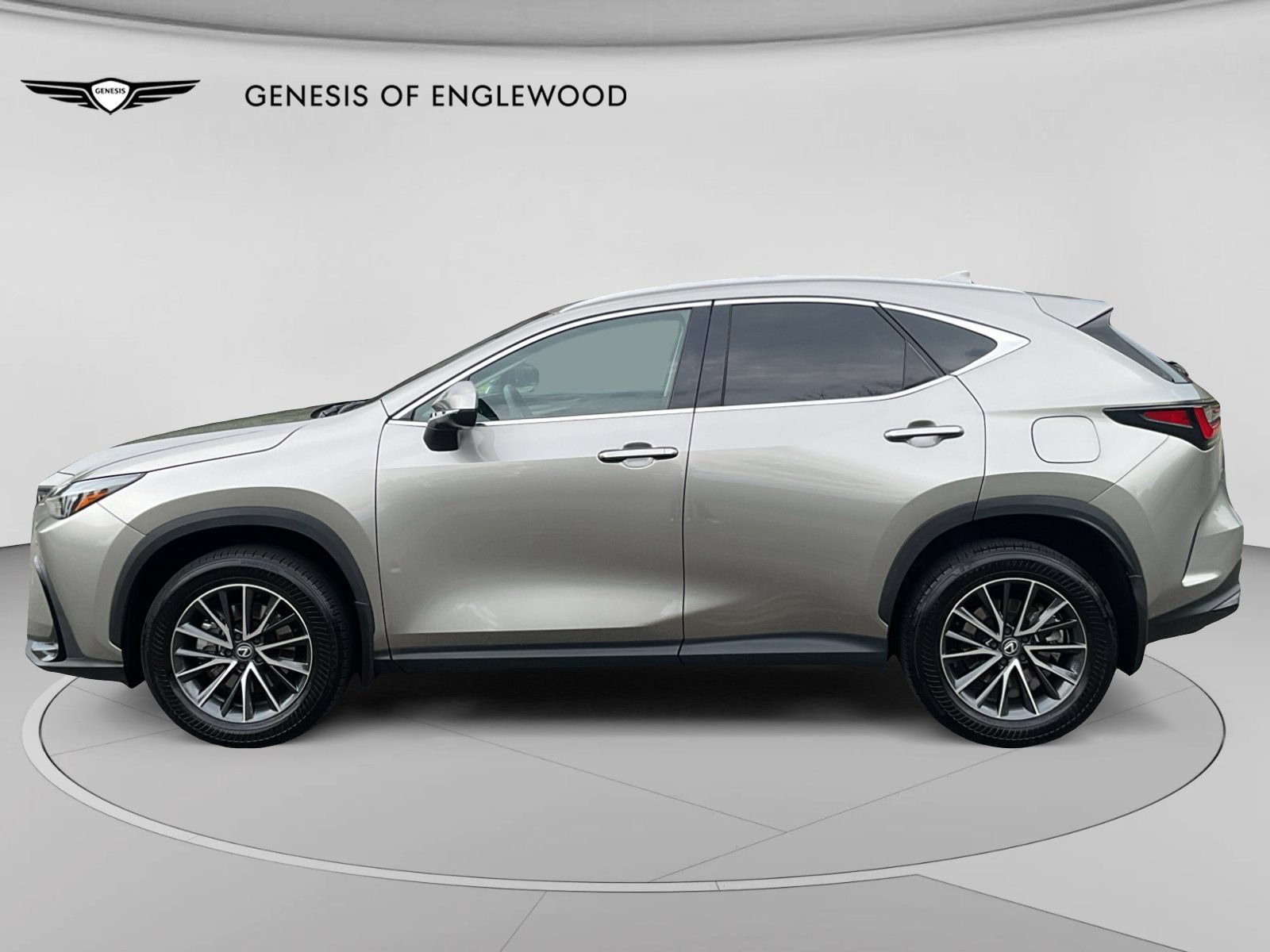 Used 2024 Lexus NX 350 AWD image 13