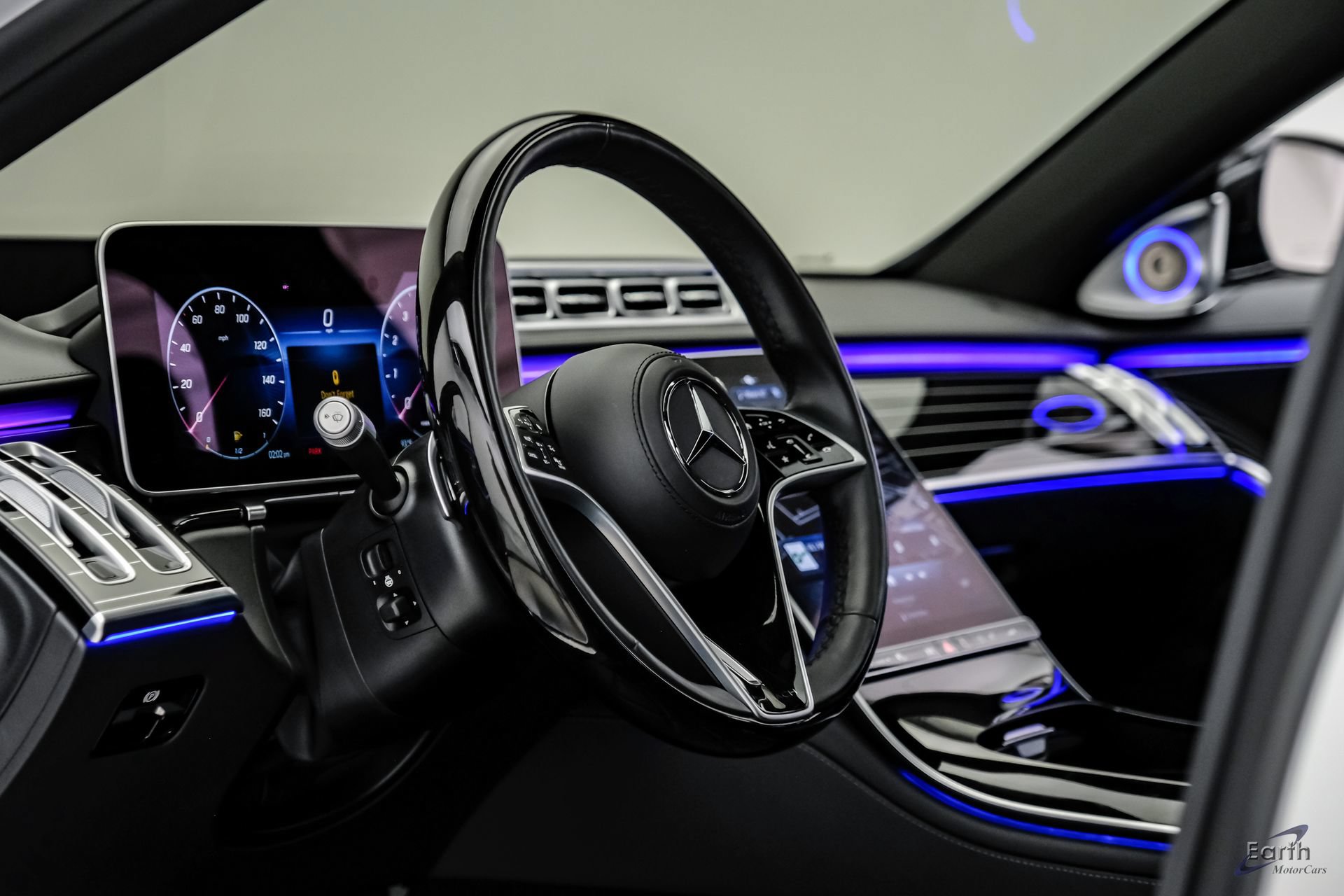 Used 2024 Mercedes-Benz Maybach S 580 4MATIC image 46