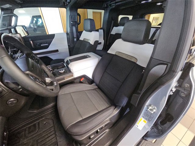 New 2025 GMC Hummer EV 2X image 3