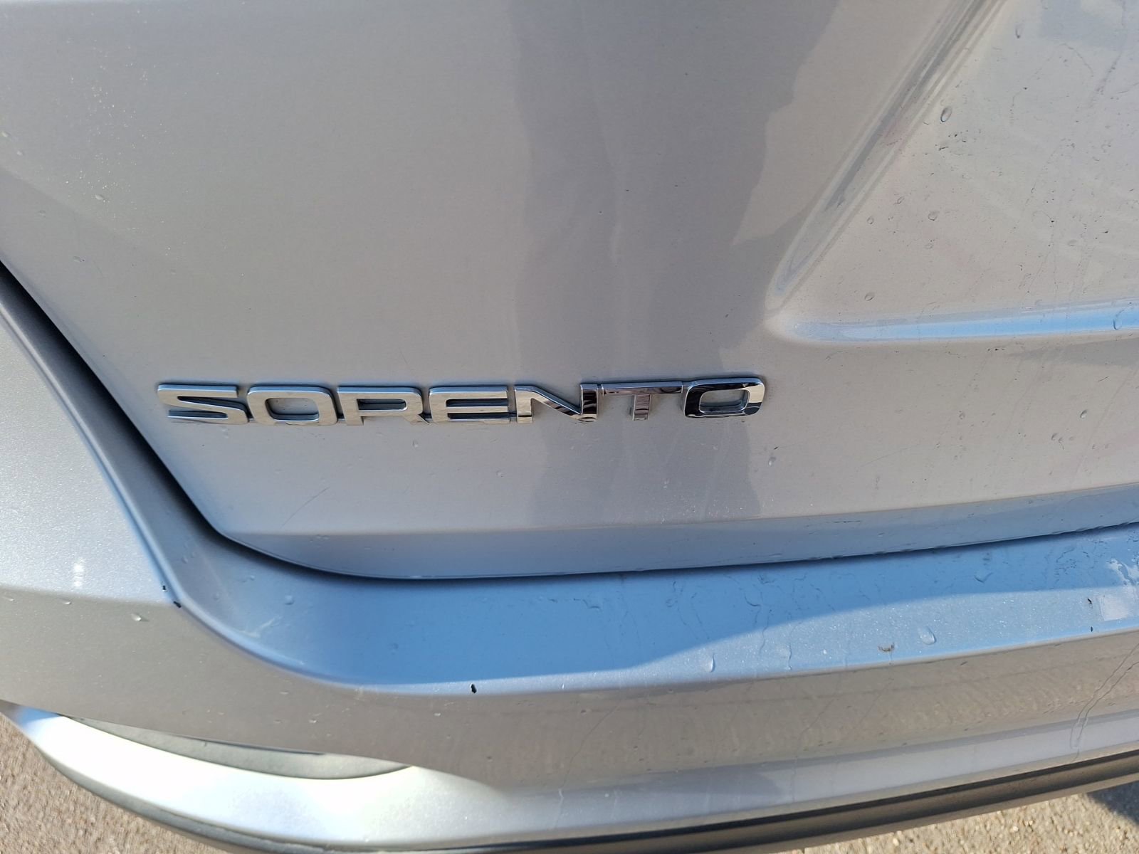 Used 2020 Kia Sorento L image 13