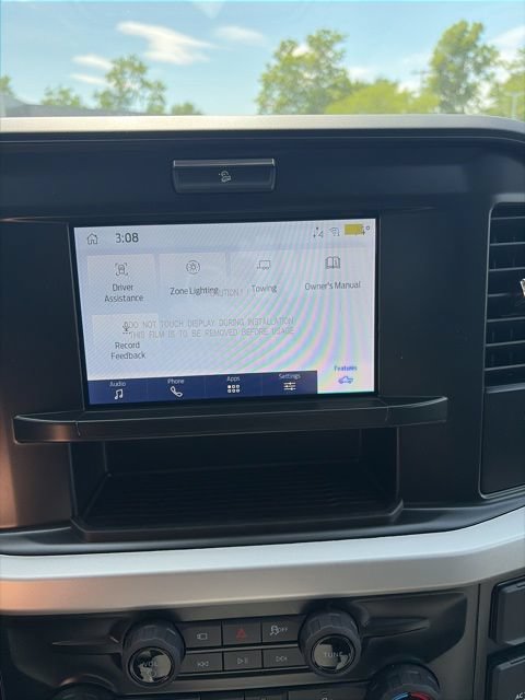 New 2026 Ford F250 XL w/ STX Appearance Package AWD/4WD image 31