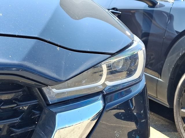 Used 2025 MAZDA CX-5 AWD 2.5 S w/ Preferred Package image 7