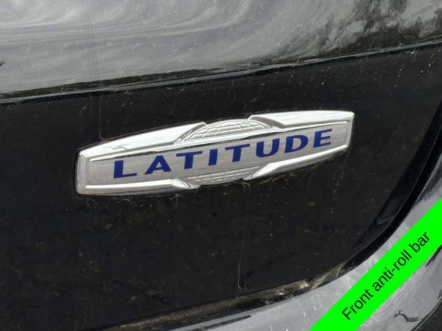 New 2026 Jeep Compass Latitude AWD/4WD image 30
