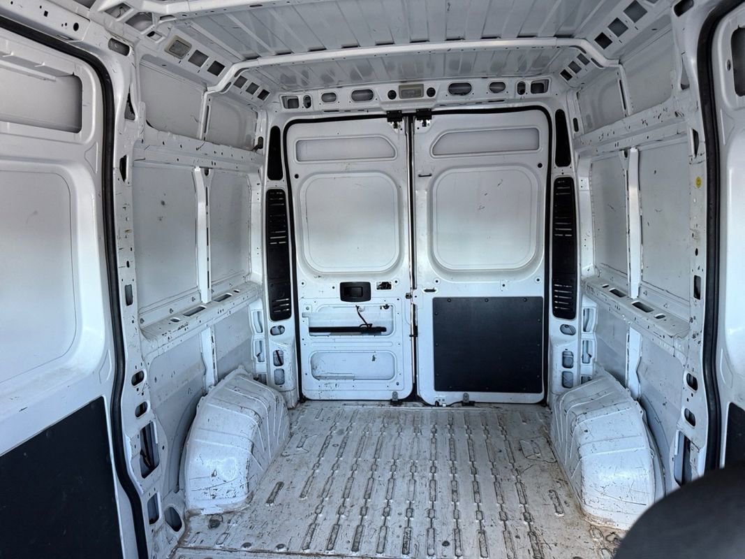 Used 2015 RAM ProMaster 2500 image 13