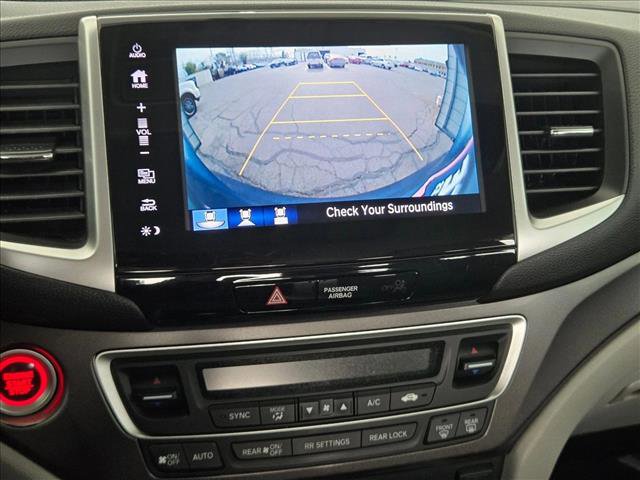 Used 2017 Honda Pilot EX-L image 13