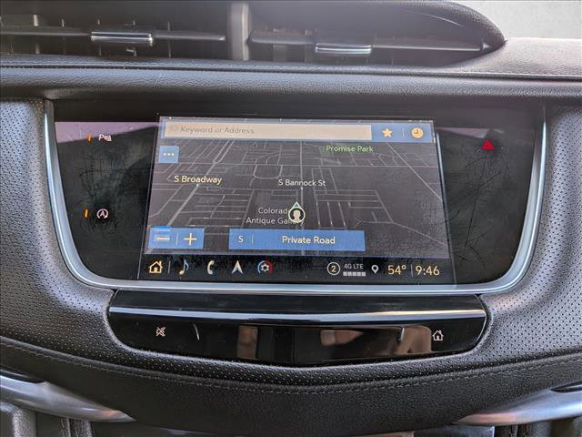 Used 2024 Cadillac XT5 Premium Luxury image 12