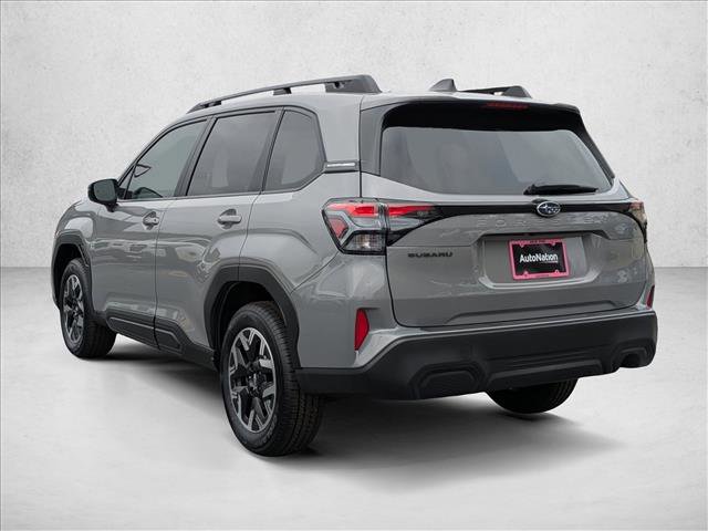 New 2026 Subaru Forester Premium w/ Premium/Limited Package AWD/4WD image 7