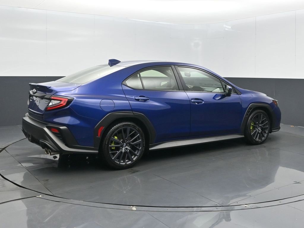 Used 2024 Subaru WRX Premium image 22