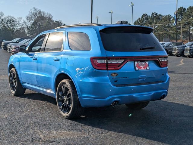 New 2026 Dodge Durango GT image 5