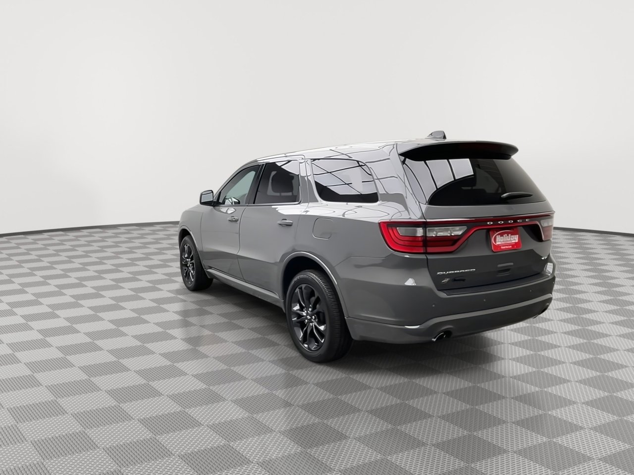 Used 2026 Dodge Durango GT AWD/4WD image 39