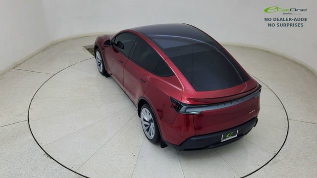 Used 2026 Tesla Model Y Long Range AWD/4WD image 80