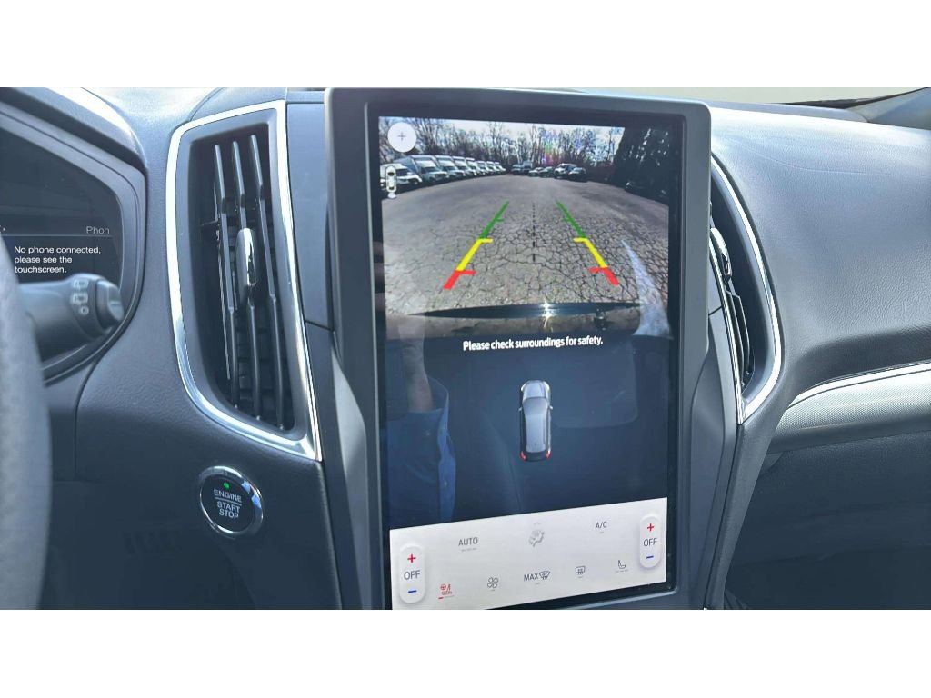 Used 2023 Ford Edge ST w/ Equipment Group 401A image 18