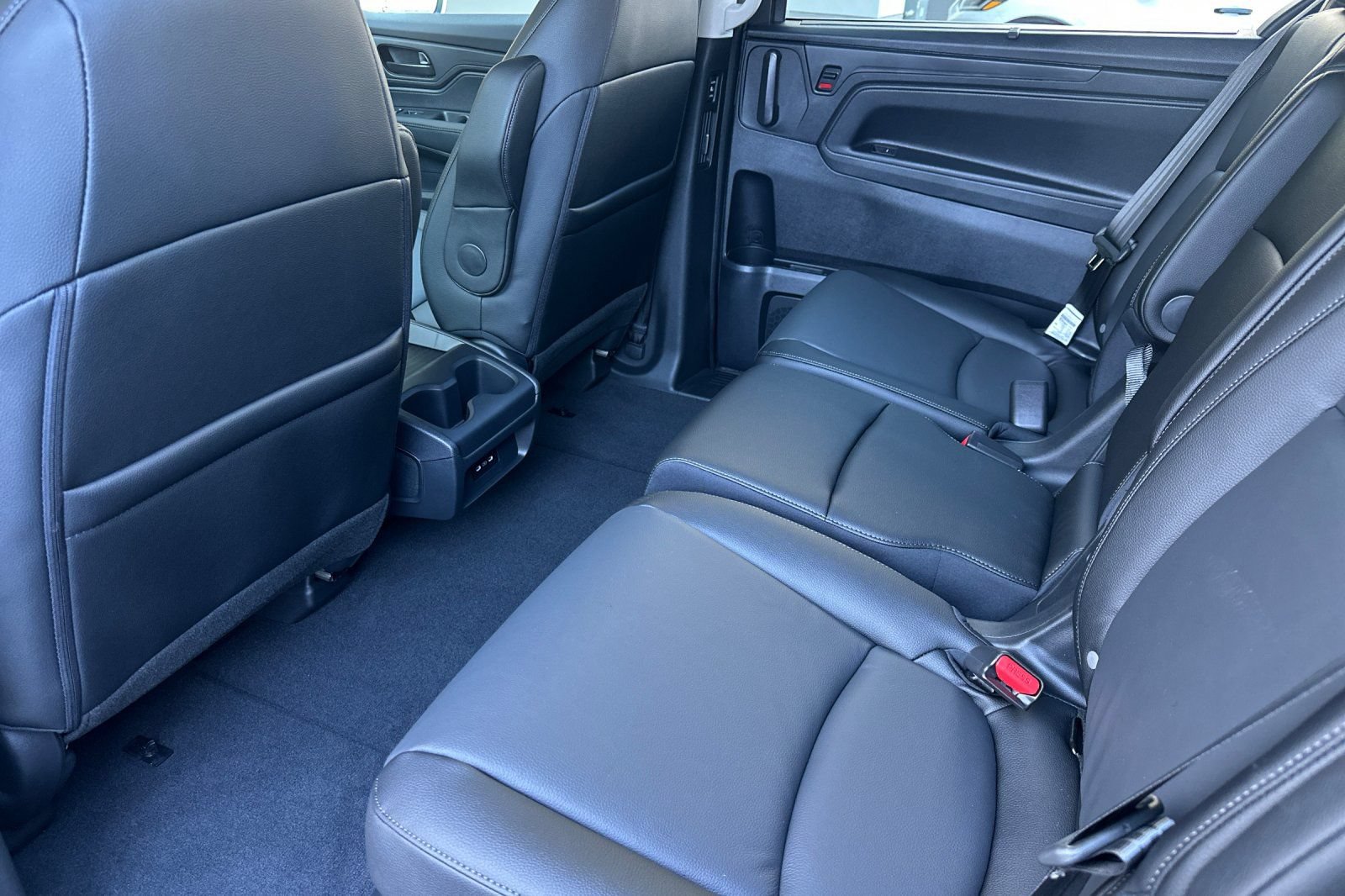 New 2026 Honda Odyssey EX-L image 8