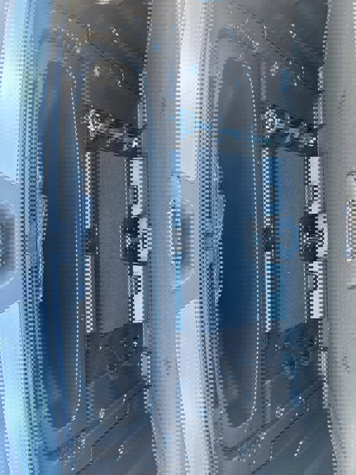 Used 2026 Cadillac Optiq Luxury 1 AWD/4WD image 19