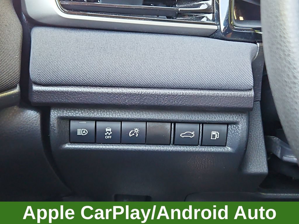 Used 2025 Toyota Camry LE FWD image 15